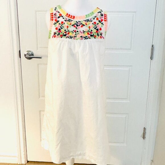 J Crew Dress  Size 8 - Picture 1 of 5